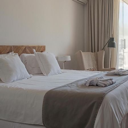Charco Hotel 콜로니아델사크라멘토 외부 사진